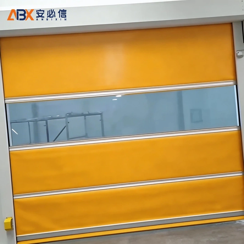 大理白族自治州快速卷帘门