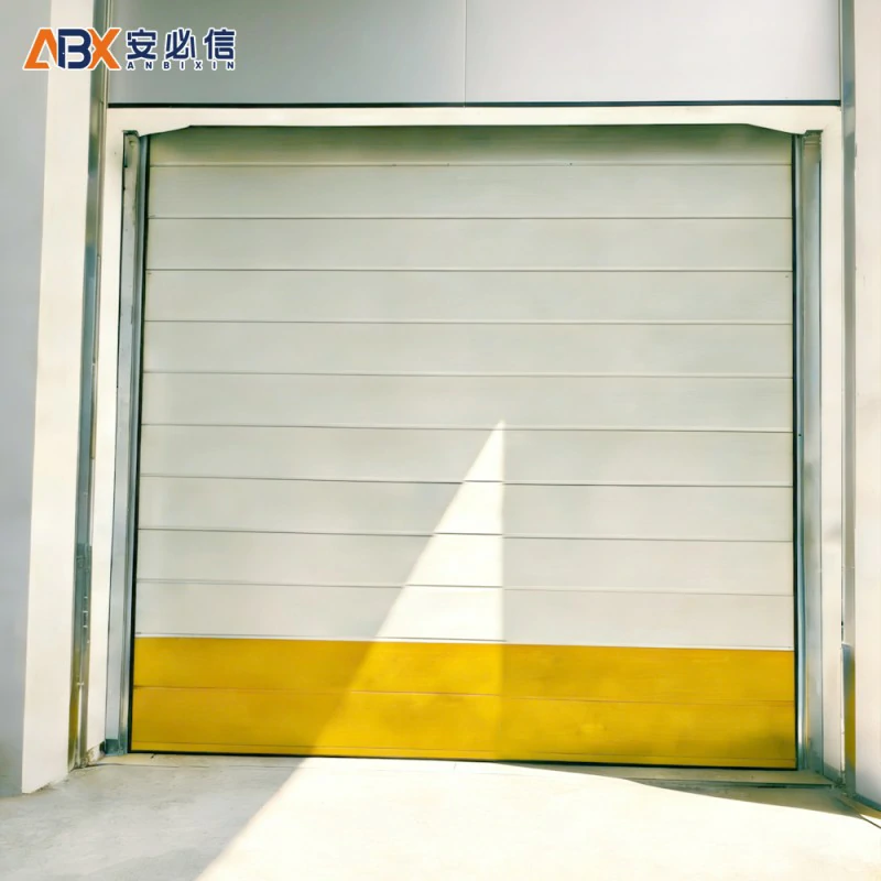 大理白族自治州分节式提升门