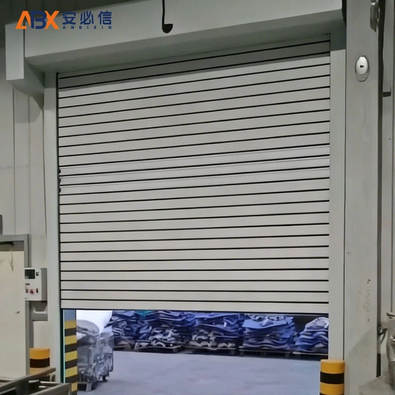 大理白族自治州金属高速门