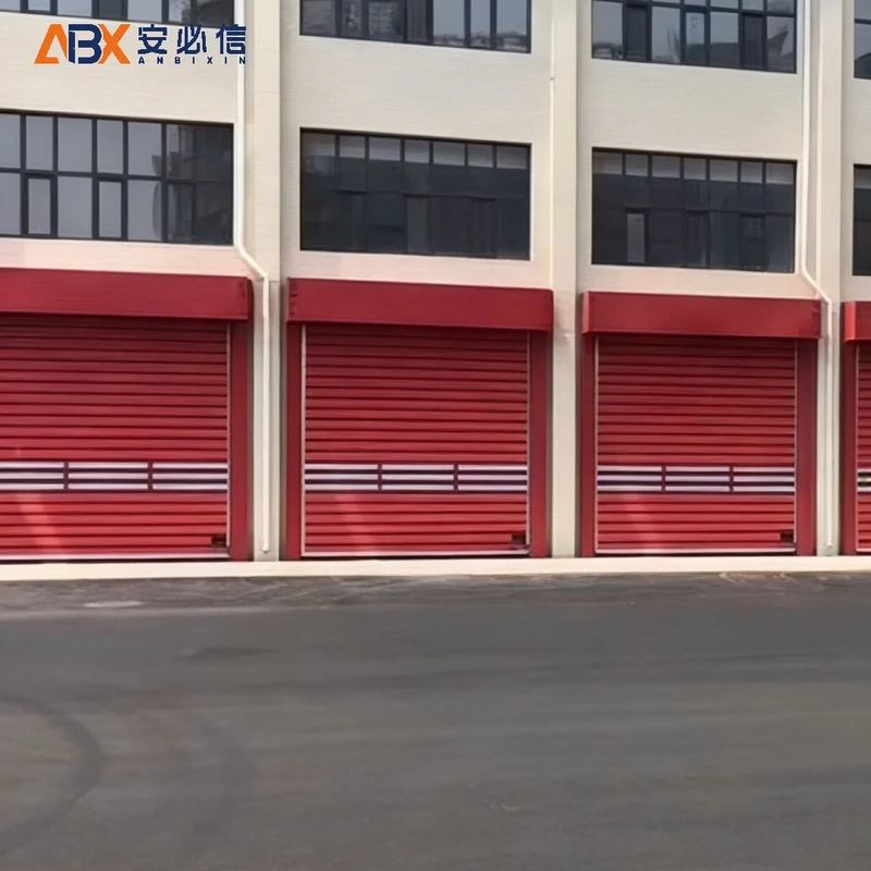 大理白族自治州消防高速门